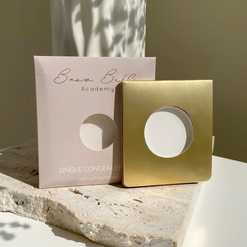 NEW - Brow Bible Magnetic Single Concealer Replacement Pan -