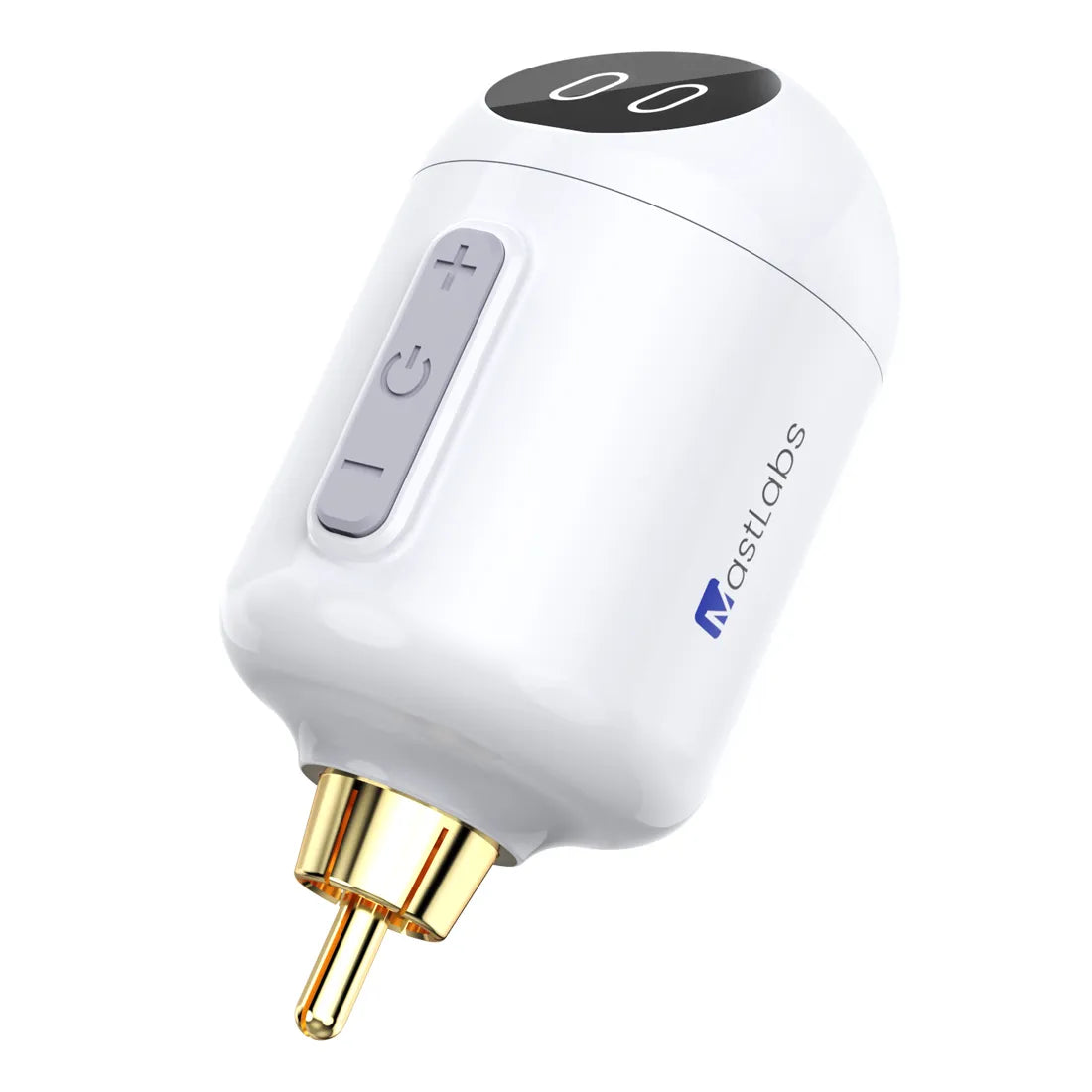 Dragonhawk Mastlabs Airbot Smart Wireless Battery - White