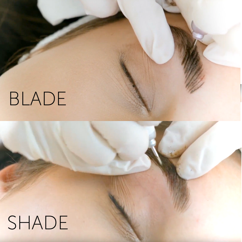 Tina Davies - Blade & Shade ONLINE Course