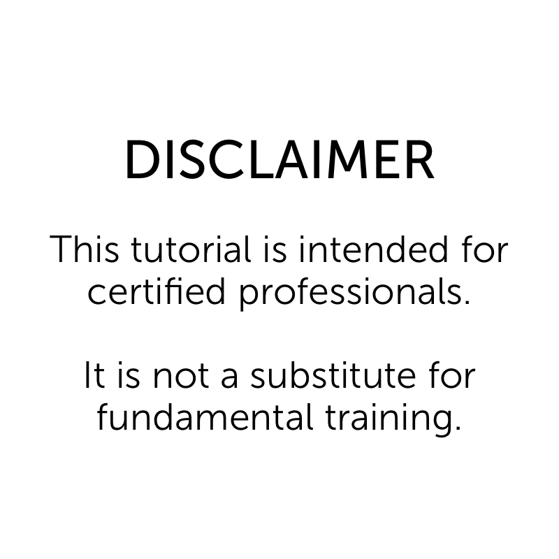 Tina Davies - Blade & Shade ONLINE Course