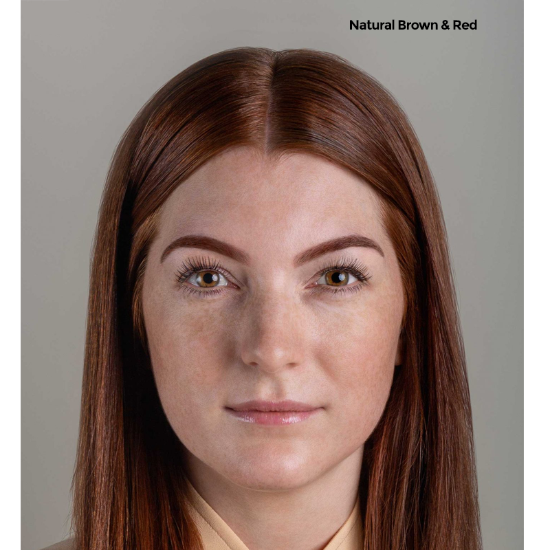 RefectoCil - Lash & Brow Tint Kit (Cream Oxidant) - Choose your tint colour