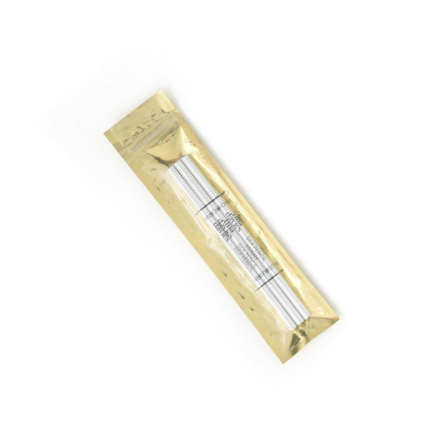 Tina Davies Skinny Silk Pencil - 3 Pack