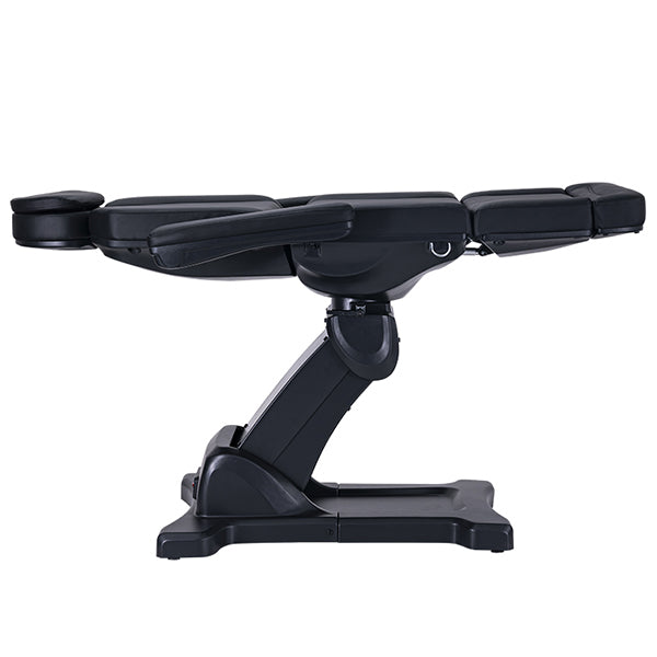 Decima Treatment Bed – Black