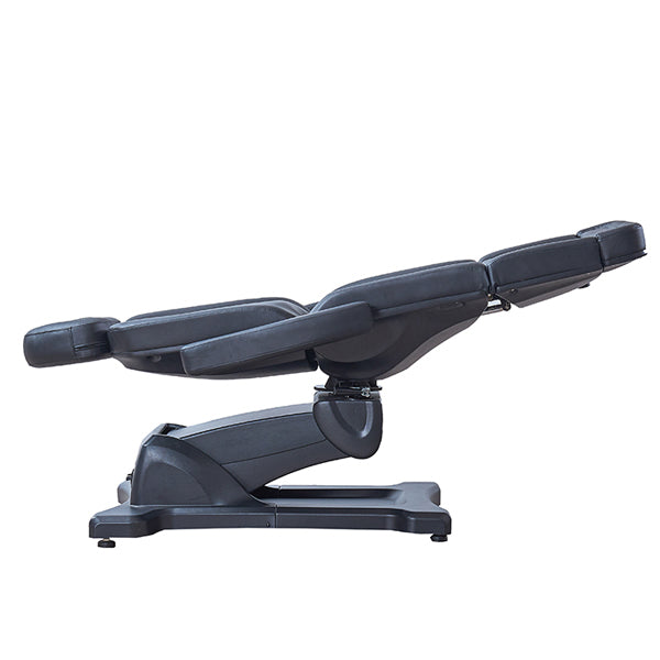 Decima Treatment Bed – Black