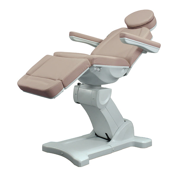 Decima Treatment Bed – Latte