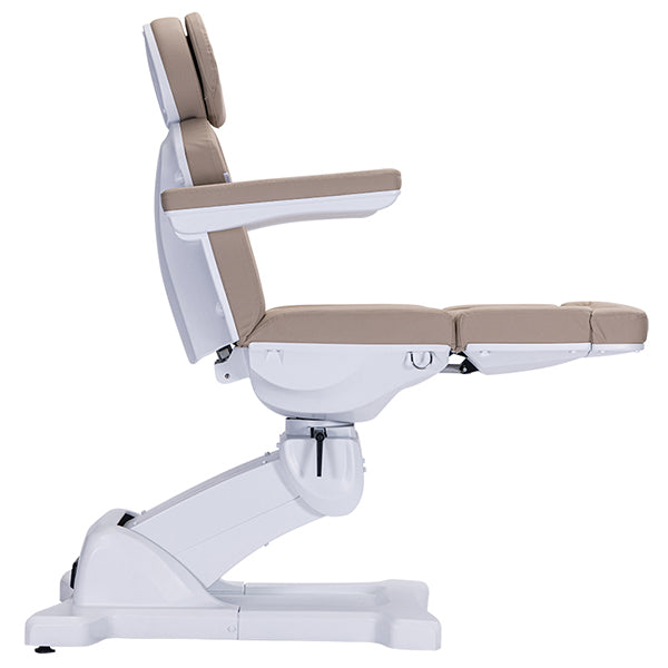 Decima Treatment Bed – Latte