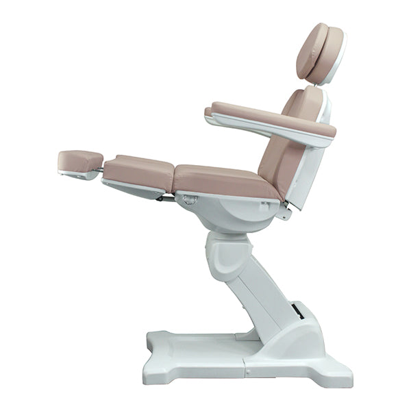 Decima Treatment Bed – Latte