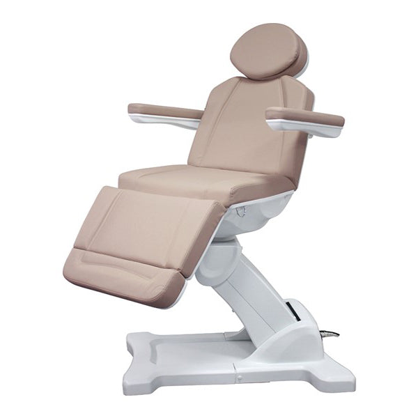 Decima Treatment Bed – Latte