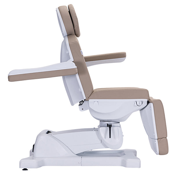 Decima Treatment Bed – Latte