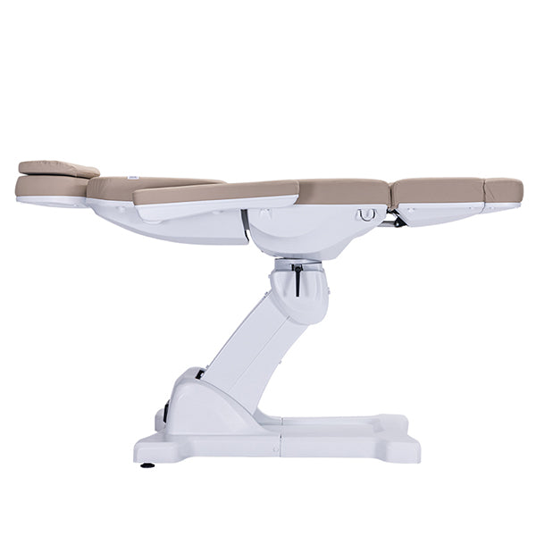 Decima Treatment Bed – Latte