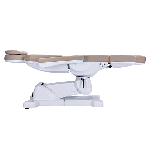 Decima Treatment Bed – Latte