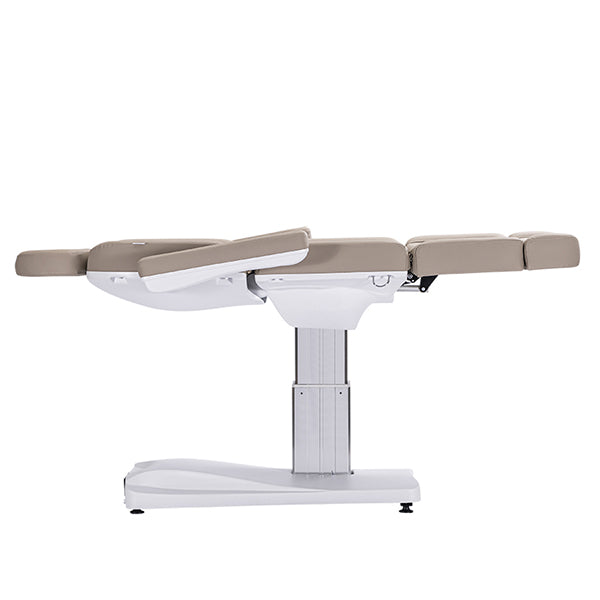 Octavia Treatment Bed – Latte