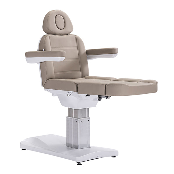 Octavia Treatment Bed – Latte