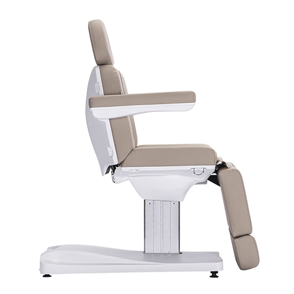 Octavia Treatment Bed – Latte