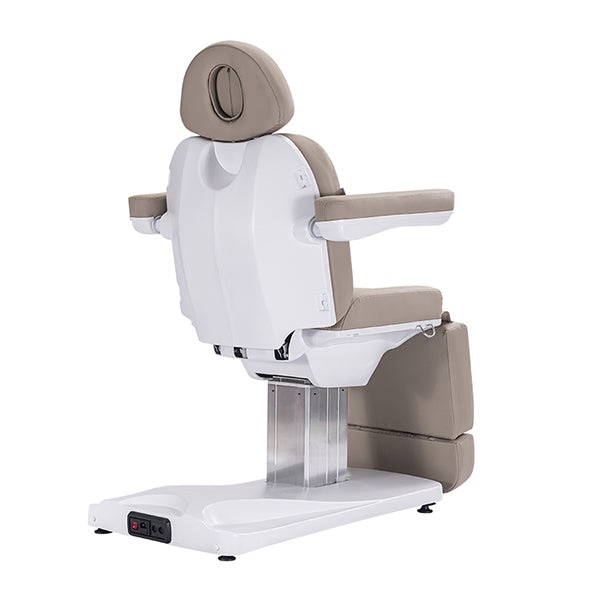 Octavia Treatment Bed – Latte