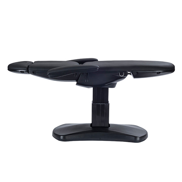 Cosmedica Treatment Bed - Black