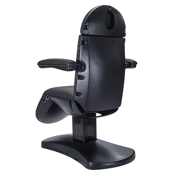 Cosmedica Treatment Bed - Black