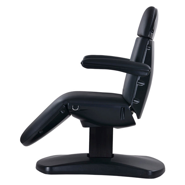 Cosmedica Treatment Bed - Black