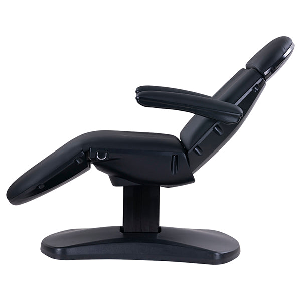 Cosmedica Treatment Bed - Black