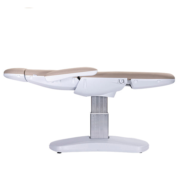 Cosmedica Treatment Bed - Latte