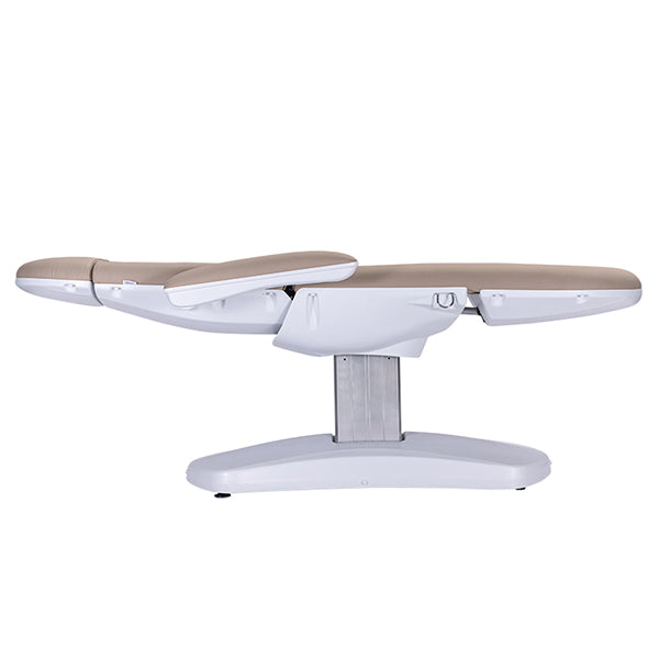 Cosmedica Treatment Bed - Latte