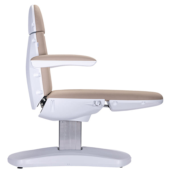 Cosmedica Treatment Bed - Latte