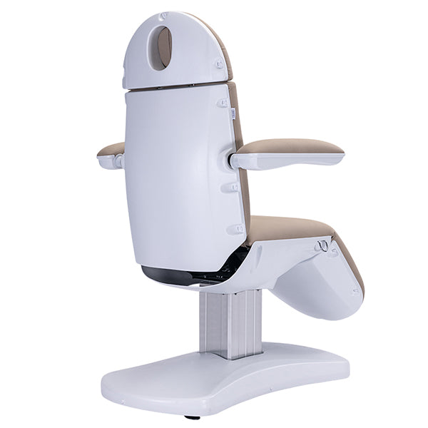 Cosmedica Treatment Bed - Latte