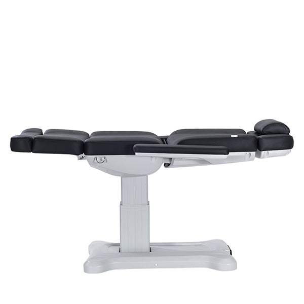 Hedera Treatment Bed - Black