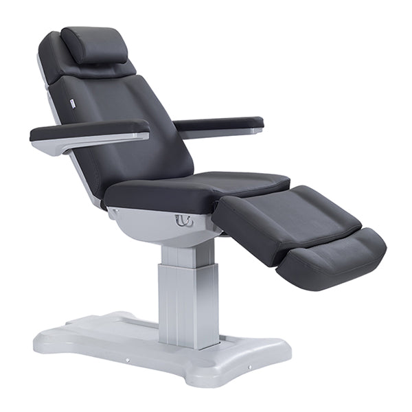 Hedera Treatment Bed - Black