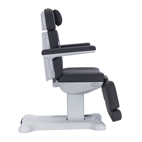 Hedera Treatment Bed - Black