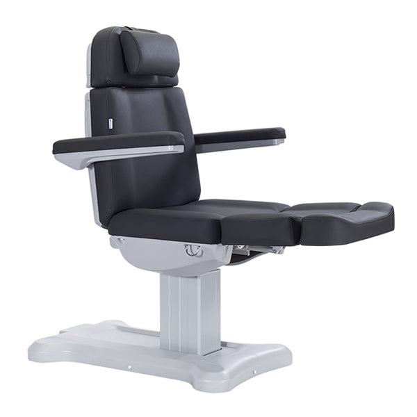 Hedera Treatment Bed - Black