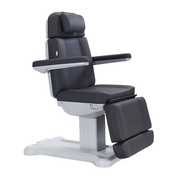 Hedera Treatment Bed - Black