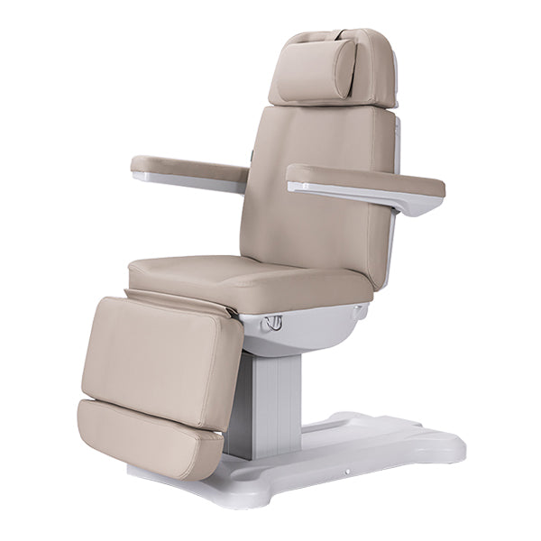 Hedera Treatment Bed - Latte