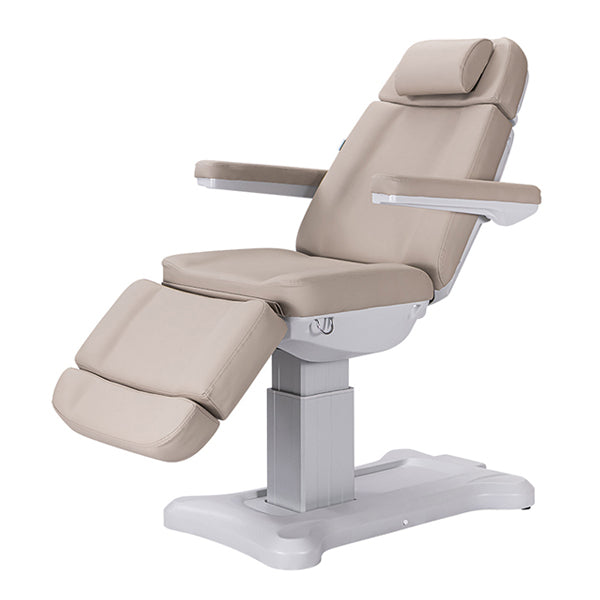 Hedera Treatment Bed - Latte