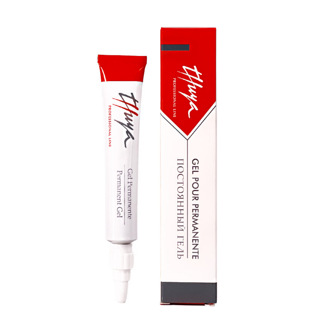 Thuya Brow Lamination/Perming Kit - All 3 steps