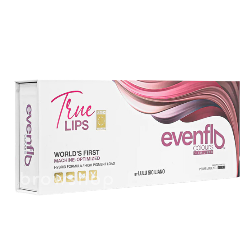 evenflo lip pigments Evenflo LIP Pigments