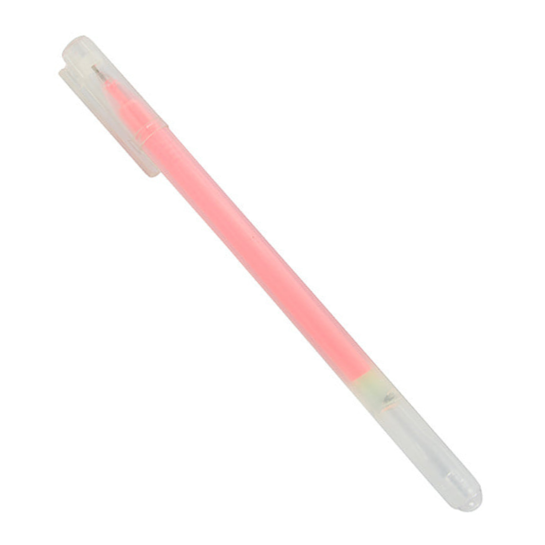 Gel Mapping Pen - Peachy Pink