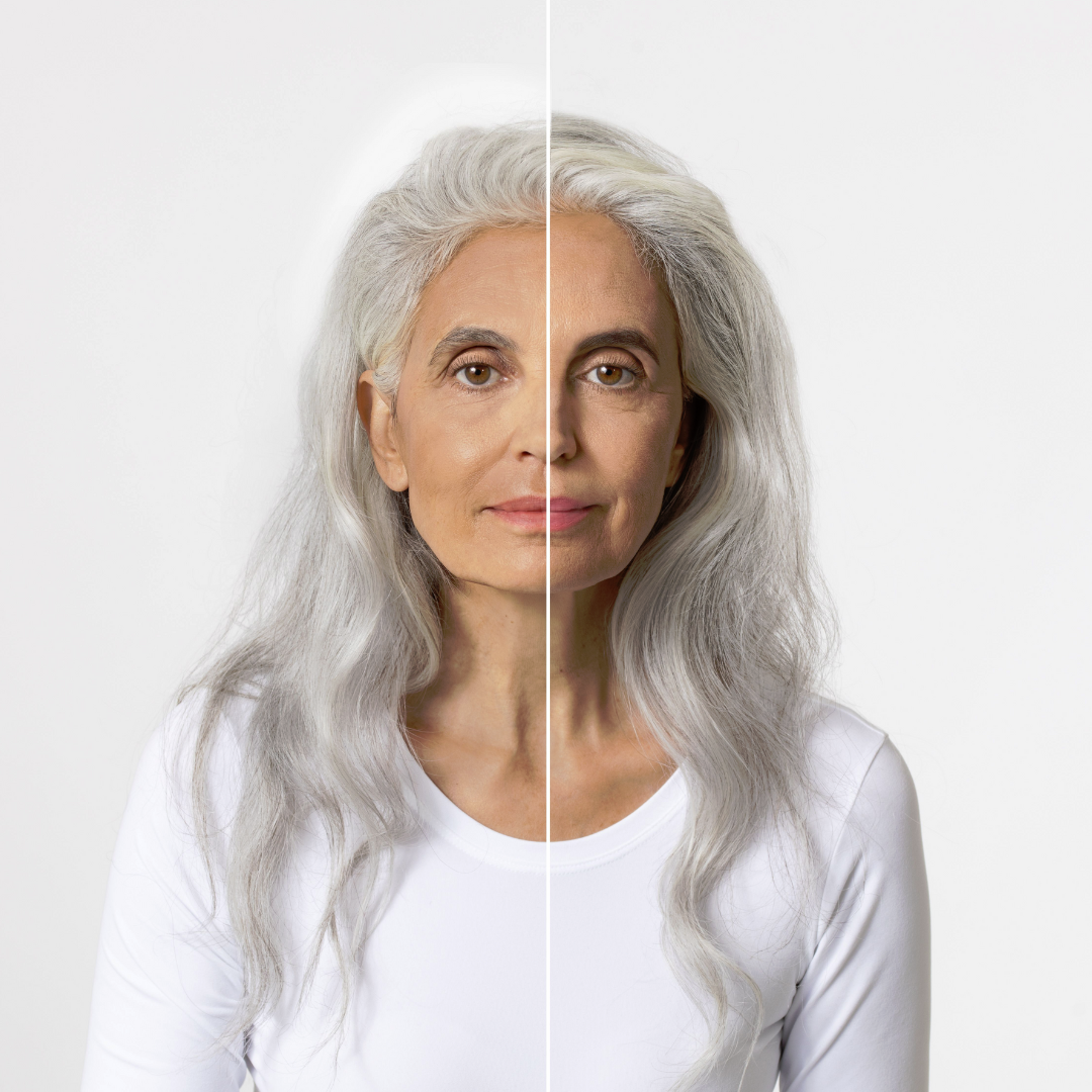 RefectoCil - Eyelash & Brow Tint - 1.1 Graphite (15mL)