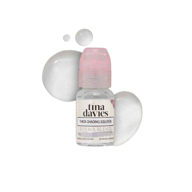 Tina Davies - Shading Solution (15ml)