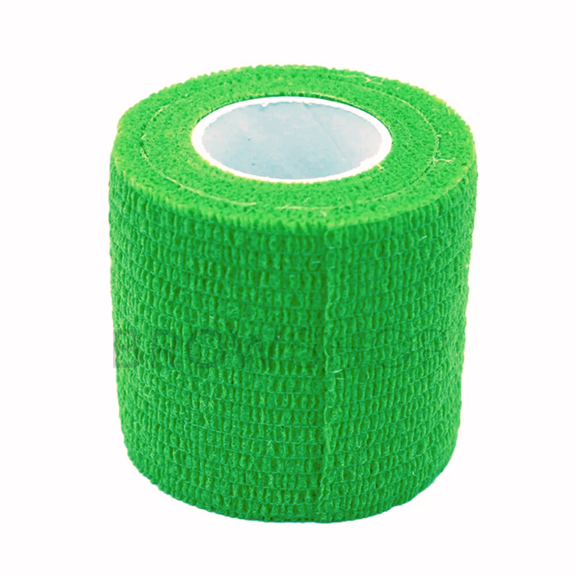 Grip Tape (5cm x 4.5m) - Choose Your Colour