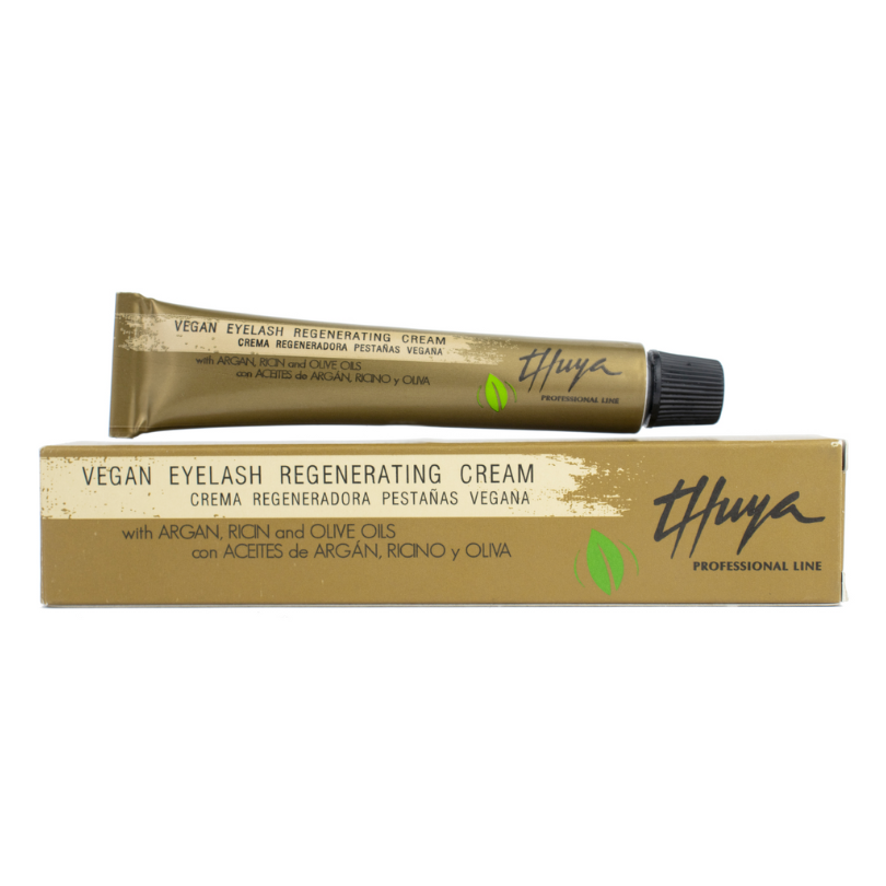 THUYA - VEGAN Lamination Kit (3 steps)