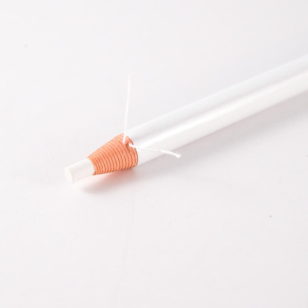 No-sharpen Eyebrow Pencil - White