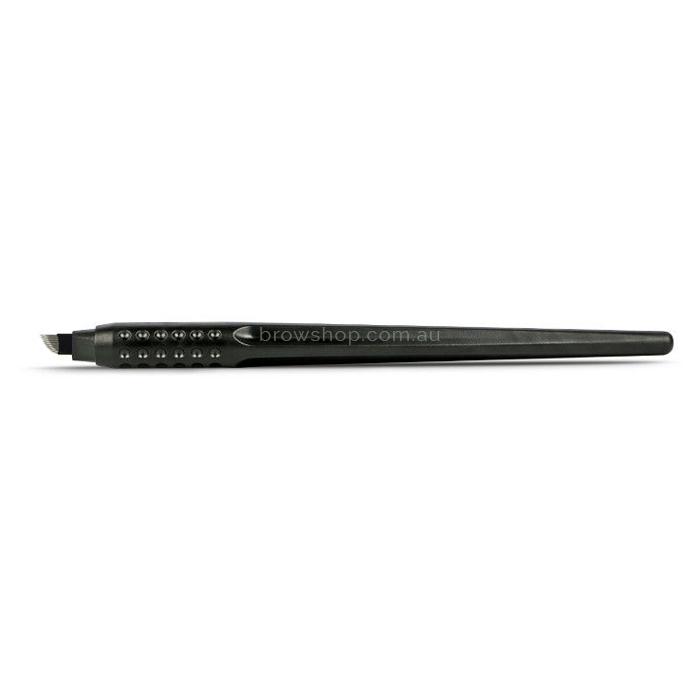 Disposable Hand Tool - Black - (Singles) - Choose Your Size LB Microblading Cosmetic Tattoo SPMU PMU