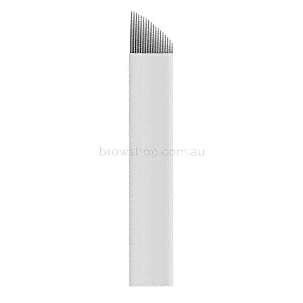 Browshop Microblades (Choose Type) - 25 pcs