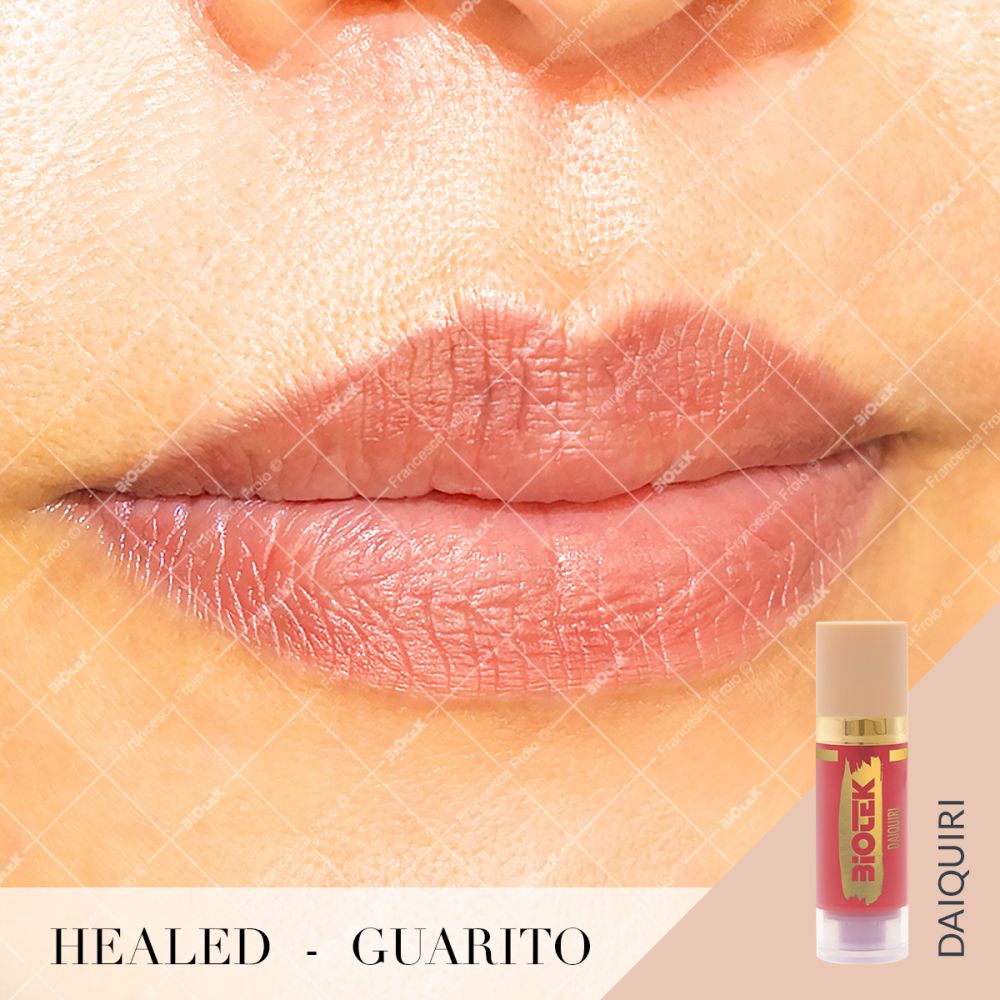 Biotek LIP Pigment - Daiquiri 18ml/7ml