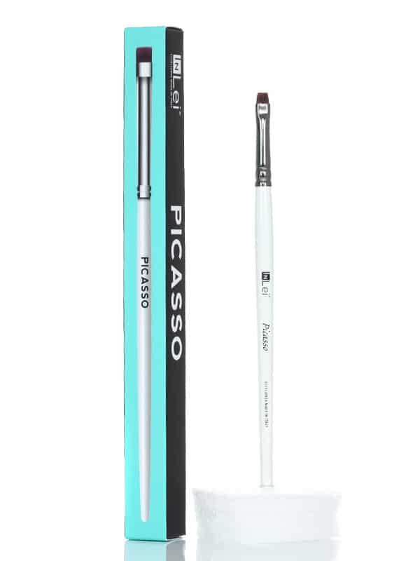 InLei Picasso Professional Brush - Straight Cut