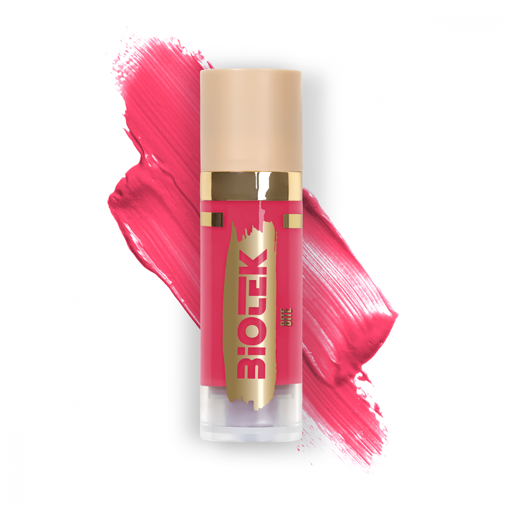 Biotek LIPS Pigment - Bite (7ml/18ml)