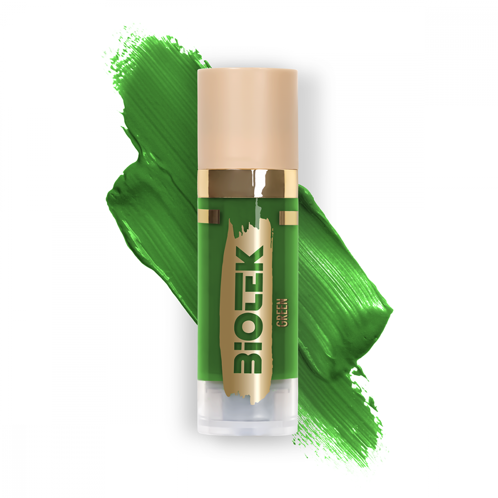 Biotek CORRECTOR Pigment - Green 18ml
