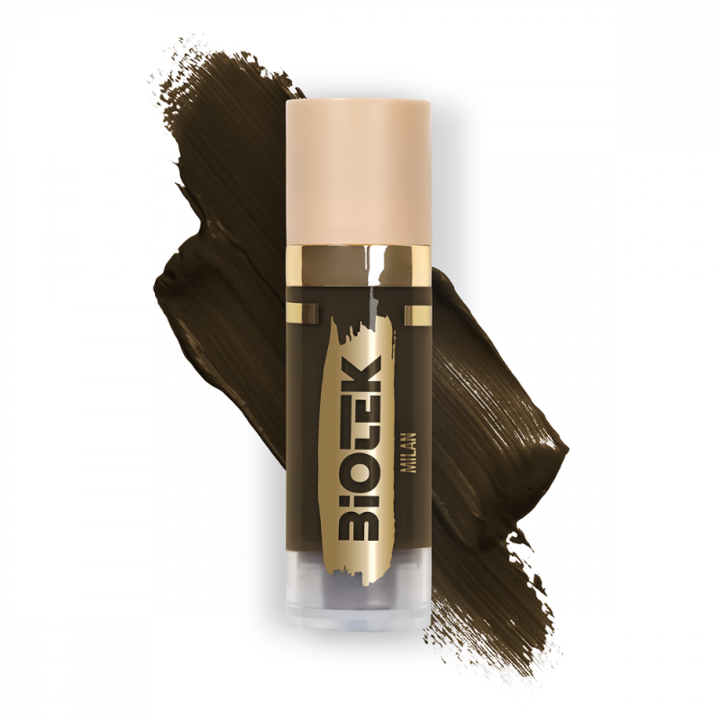 Biotek Brow Pigment - Milan (7ml/18ml)