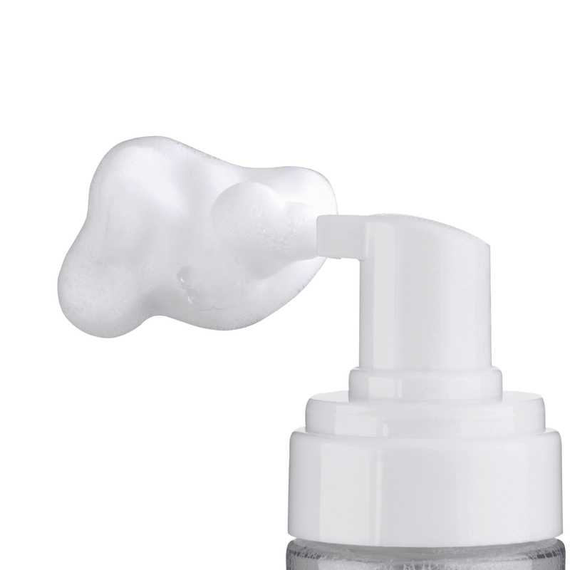 ÉLAN Cleansing Detox-Mousse 2.0 for Eyebrows & Eyelashes